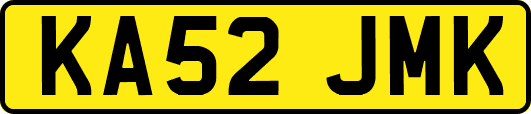 KA52JMK