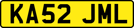 KA52JML