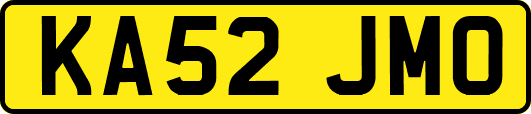 KA52JMO