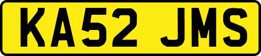 KA52JMS