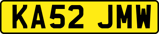 KA52JMW