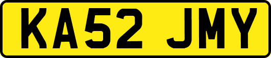 KA52JMY