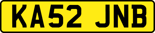 KA52JNB