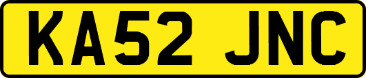 KA52JNC