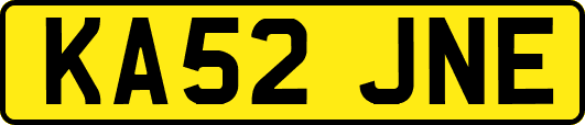 KA52JNE