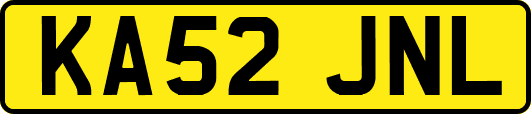 KA52JNL