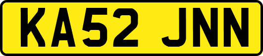 KA52JNN