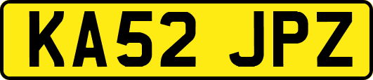 KA52JPZ