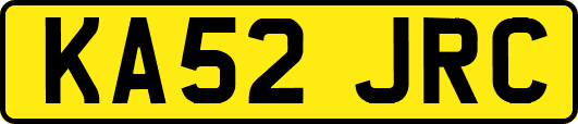 KA52JRC