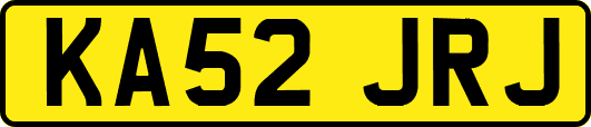 KA52JRJ