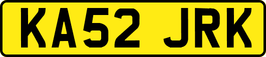 KA52JRK