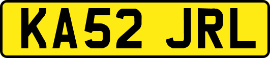 KA52JRL