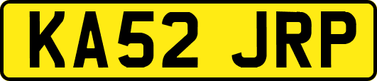 KA52JRP