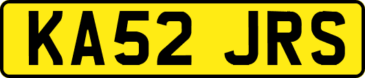 KA52JRS