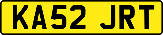 KA52JRT