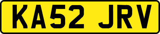 KA52JRV