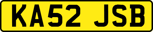 KA52JSB