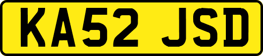 KA52JSD