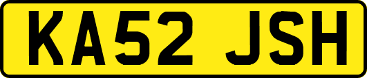 KA52JSH
