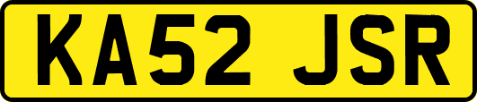 KA52JSR