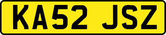 KA52JSZ