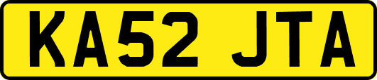 KA52JTA