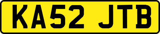 KA52JTB