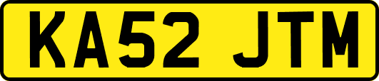 KA52JTM