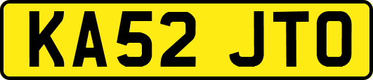 KA52JTO