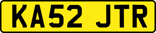 KA52JTR