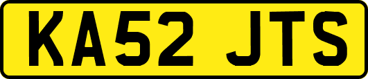 KA52JTS