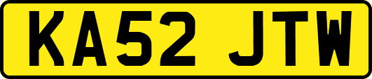 KA52JTW