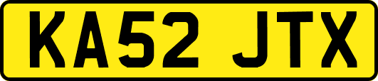 KA52JTX