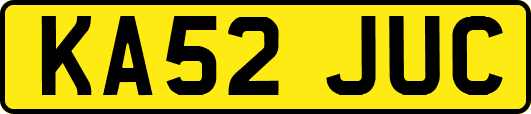 KA52JUC