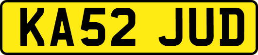KA52JUD