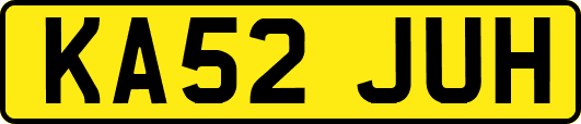 KA52JUH