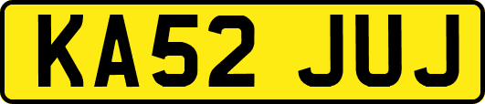 KA52JUJ