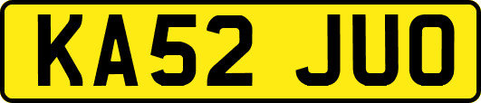 KA52JUO