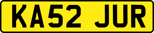 KA52JUR
