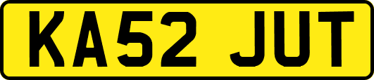 KA52JUT