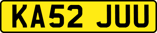 KA52JUU