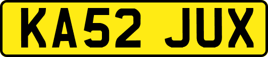 KA52JUX