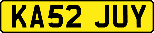 KA52JUY