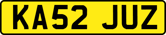 KA52JUZ