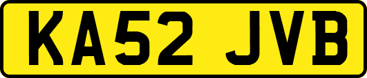 KA52JVB