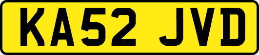 KA52JVD
