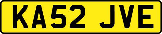 KA52JVE