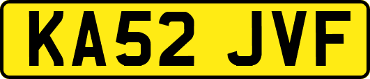 KA52JVF