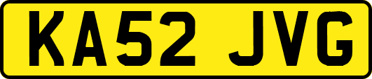 KA52JVG