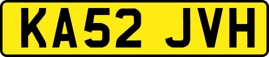 KA52JVH